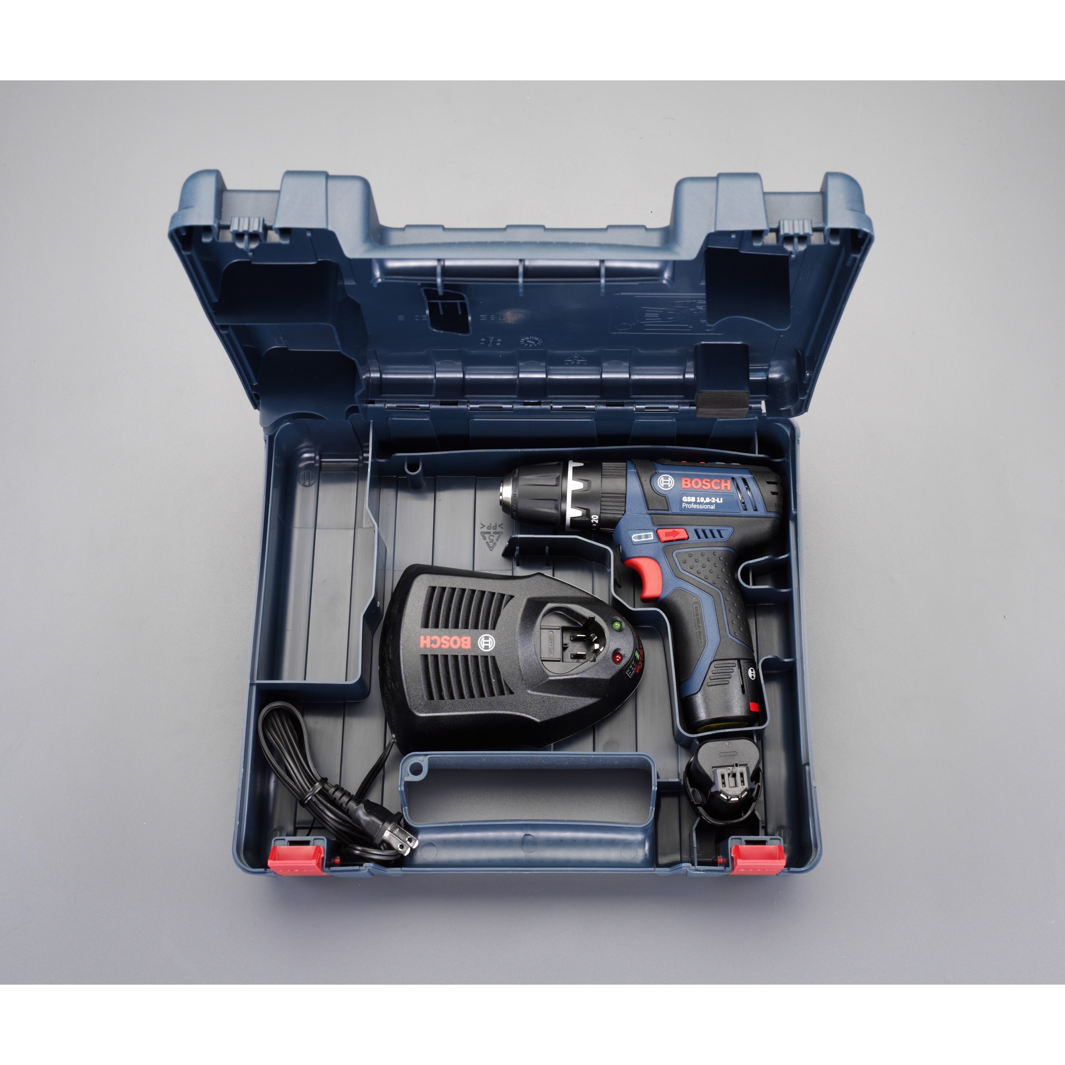 振動ドライバードリル(充電式) EA813BS−2