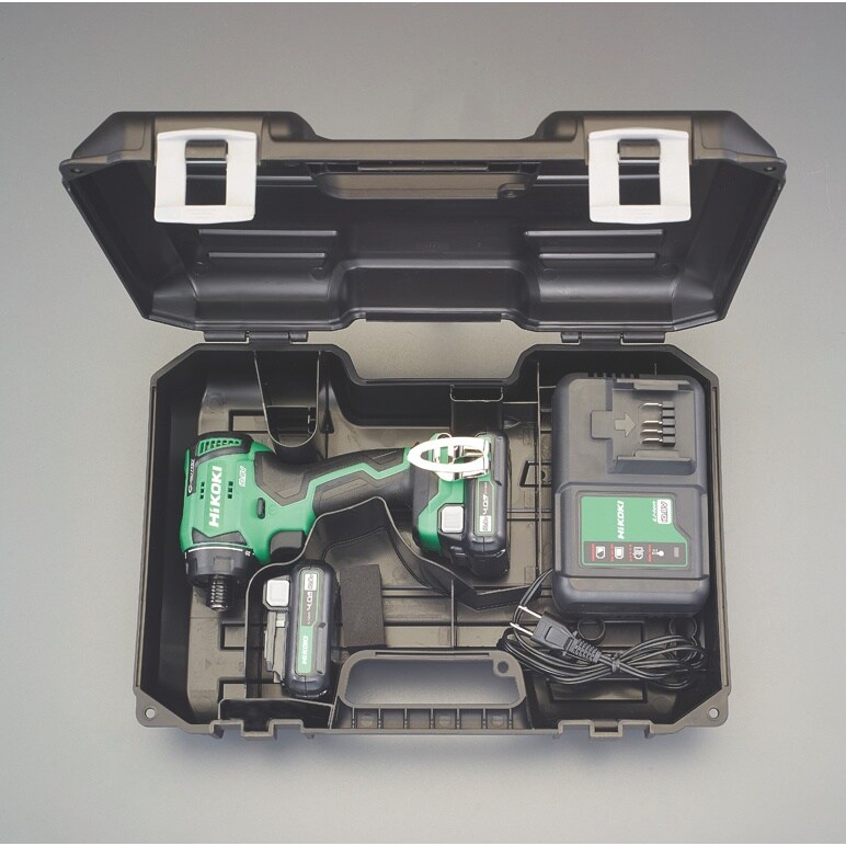 ドライバードリル(充電式) EA813CD−7