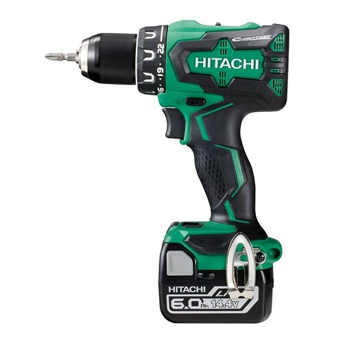 ドライバードリル(充電式) EA813CG−5D