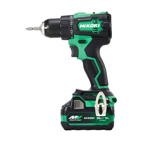 ドライバードリル(充電式) EA813CK−2E