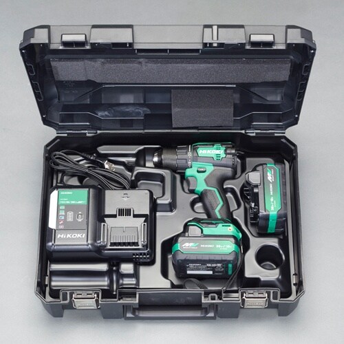 ドライバードリル(充電式) EA813CK−2E