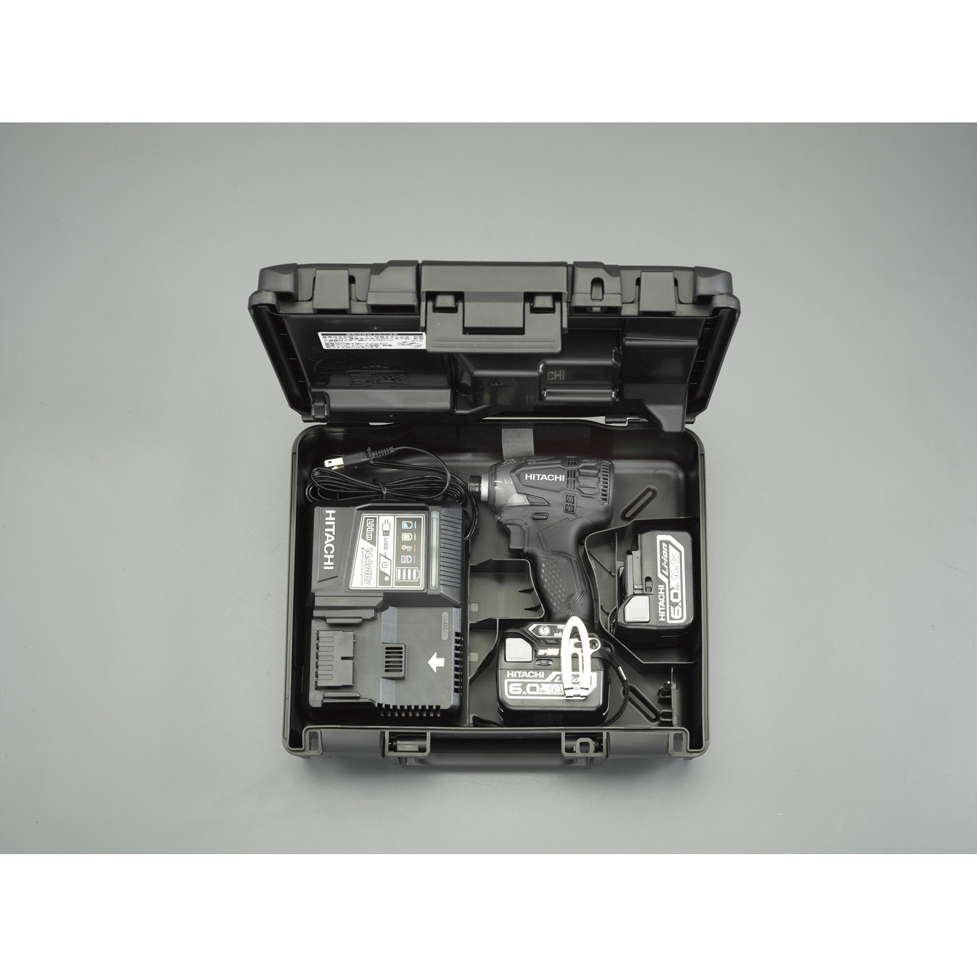 インパクトドライバー EA813DB−24B