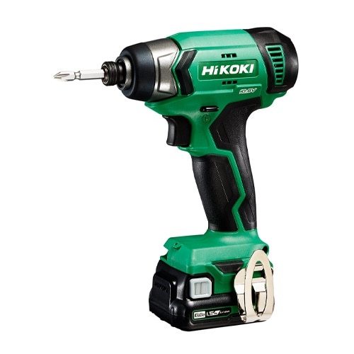 インパクトドライバー本体 EA813DB−42