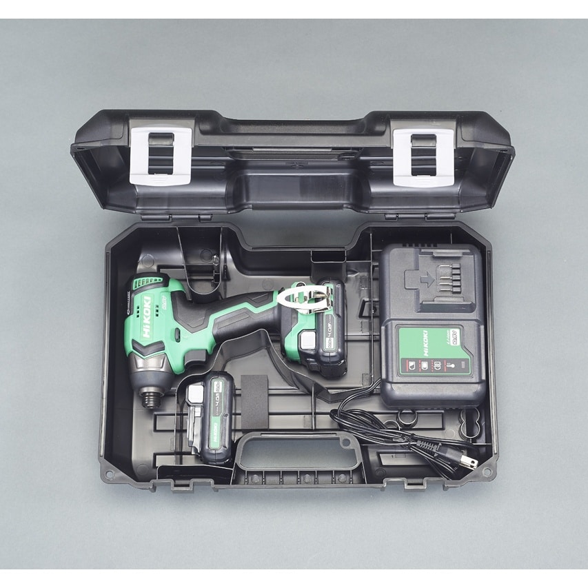 インパクトドライバー EA813DB−9B