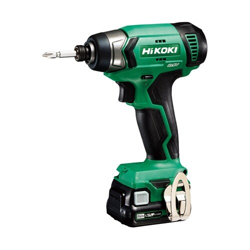 ドライバー・ハンマードリルEA813DC−301