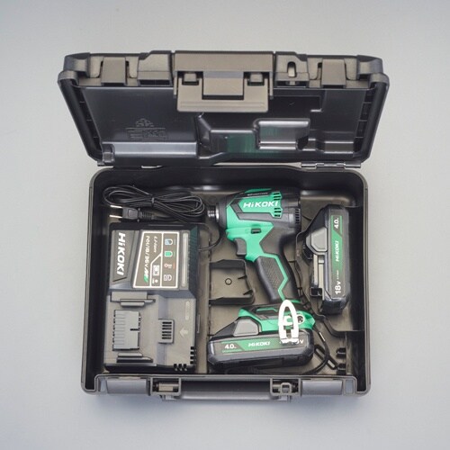 インパクトドライバー EA813DC−71B