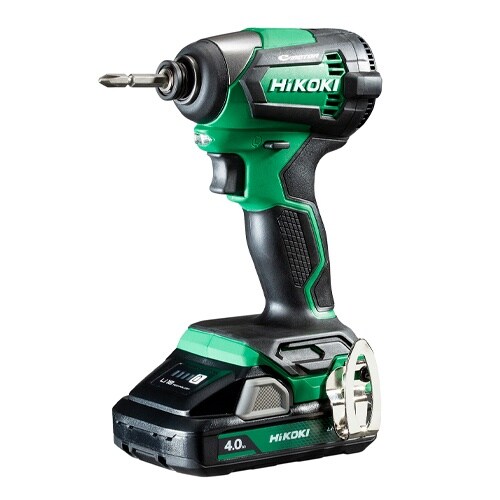 インパクトドライバー EA813DC−71B