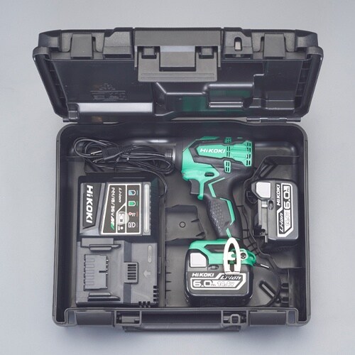 インパクトドライバー EA813DC−8D