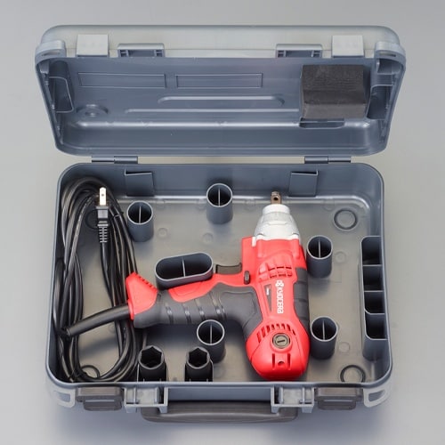 電動インパクトレンチ EA813DT−2A