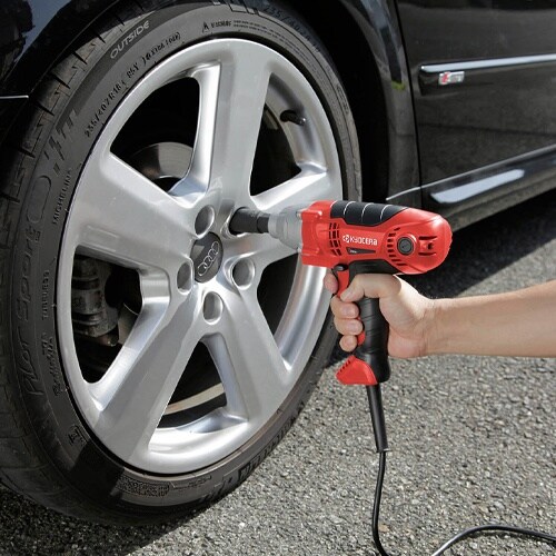 電動インパクトレンチ EA813DT−2A