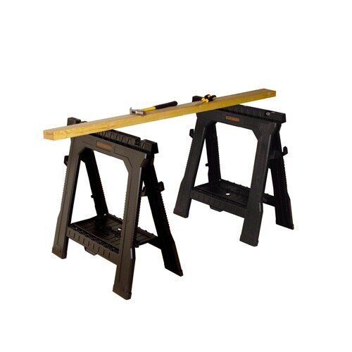 作業台(折畳式/2個) EA813JW−5