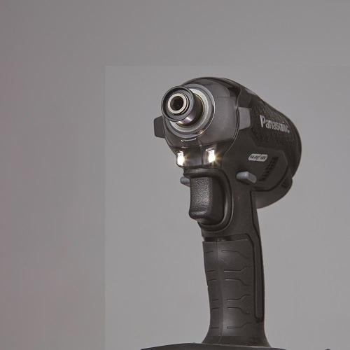 インパクトドライバー EA813PA−15