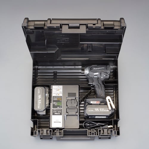 インパクトドライバー EA813PA−15