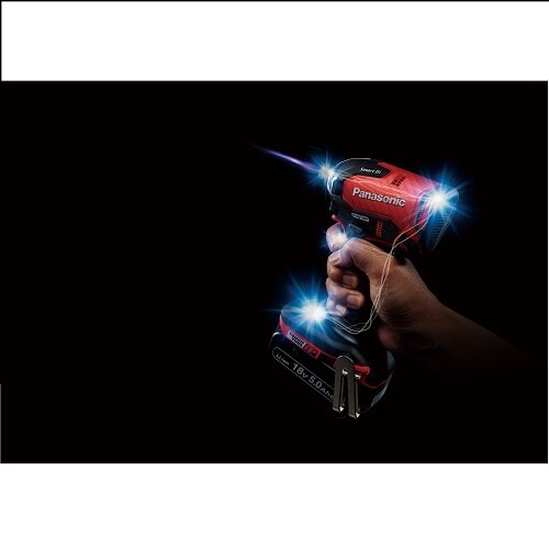 インパクトドライバー EA813PA−17