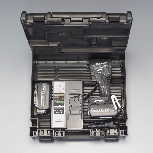 インパクトドライバー EA813PA−18