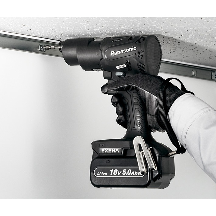 インパクトドライバー EA813PA−18