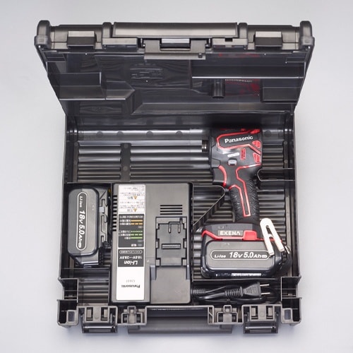 インパクトドライバー EA813PA−19