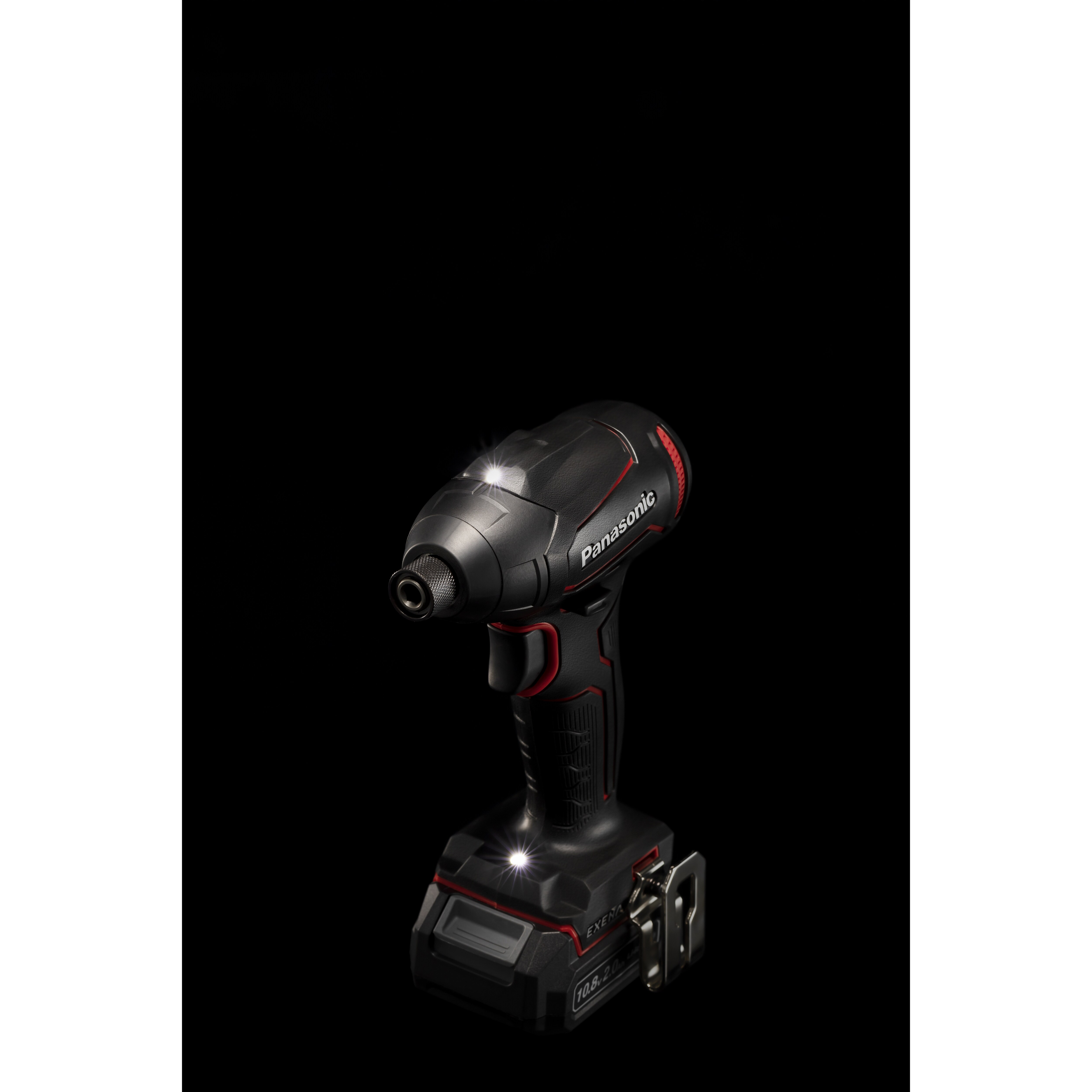 インパクトドライバー EA813PA−41