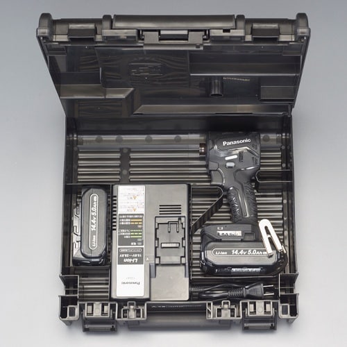 インパクトドライバー EA813PA−4