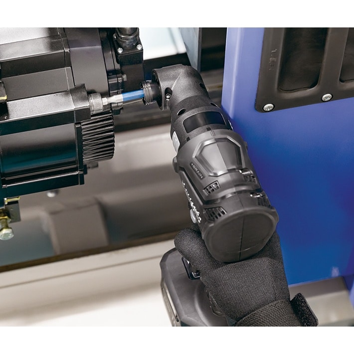 インパクトドライバー EA813PA−5