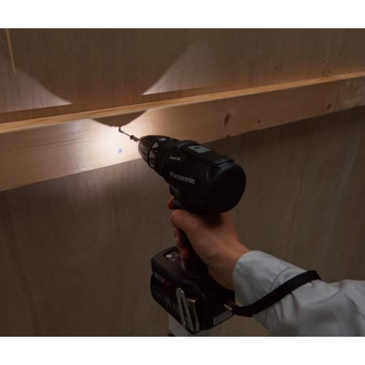 ドライバードリル(充電式) EA813PB−11A