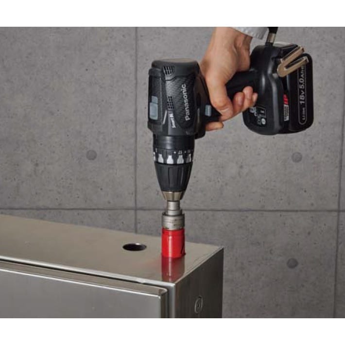 ドライバードリル(充電式) EA813PB−11A