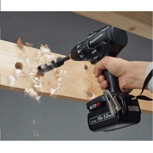 ドライバードリル EA813PB−34