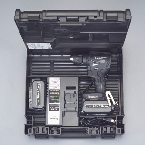 ドライバードリル EA813PB−36