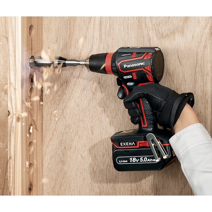 ドライバードリル EA813PB−37