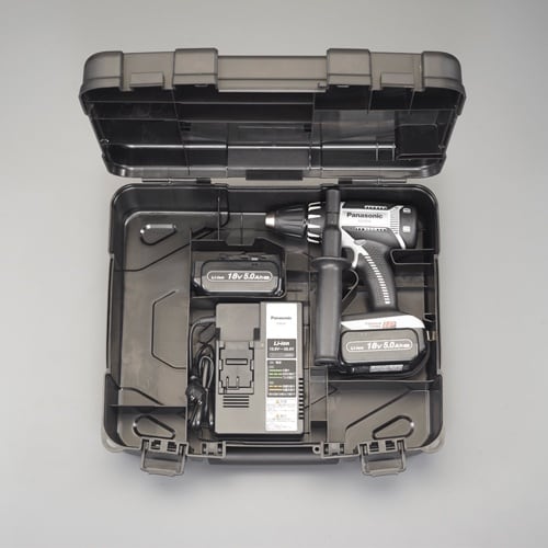 ドライバードリル(充電式) EA813PB−41