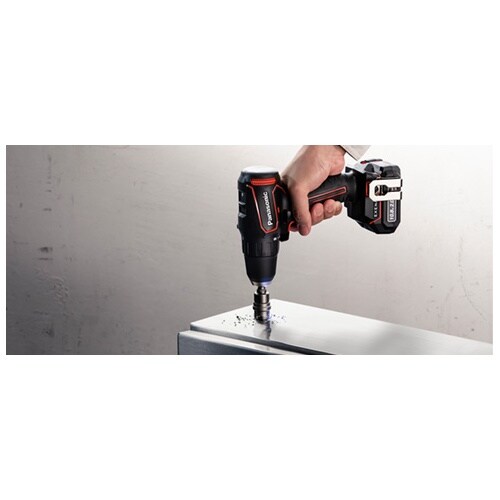 ドライバードリルセット EA813PB−51