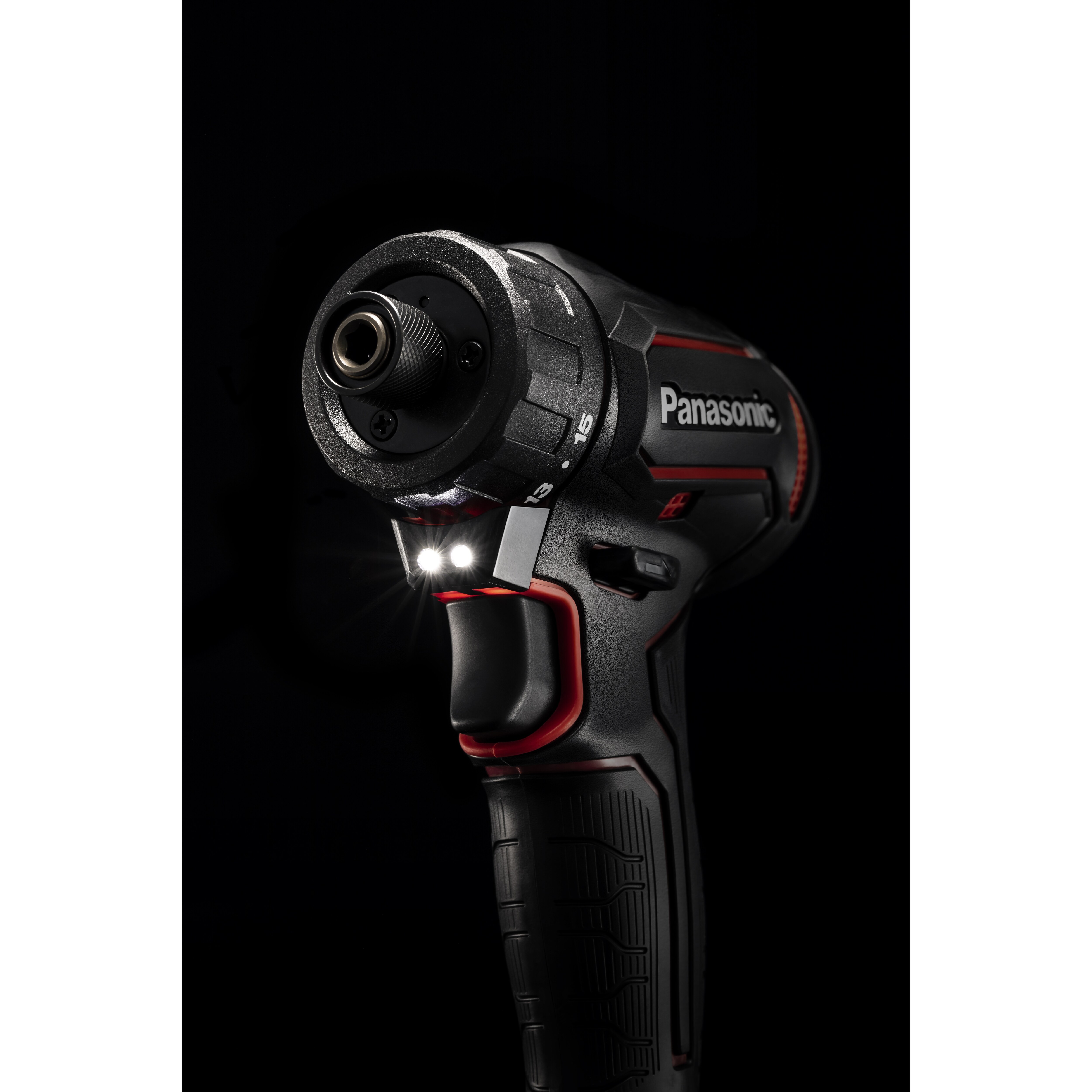 ドライバードリルセット EA813PB−53