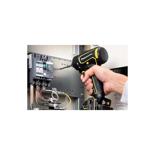 ドライバードリルセット EA813PB−53