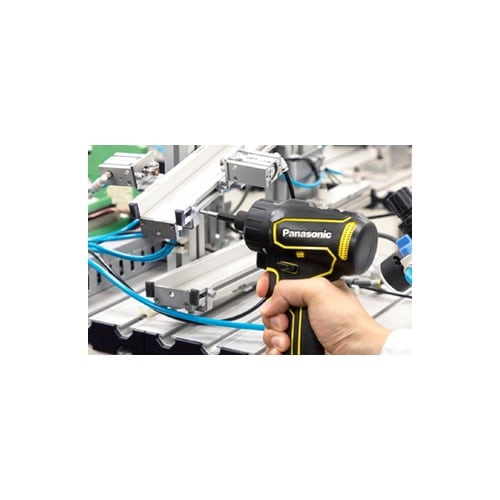 ドライバードリルセット EA813PB−53