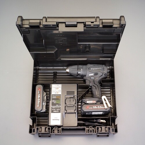 振動ドライバードリル EA813PC−1A