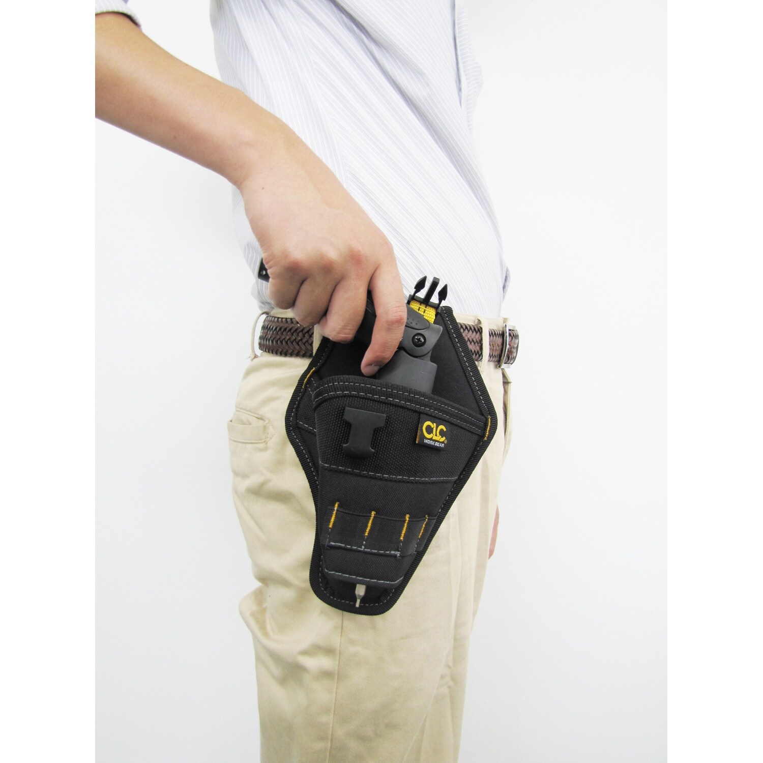 ドライバードリルセット EA813PE−101