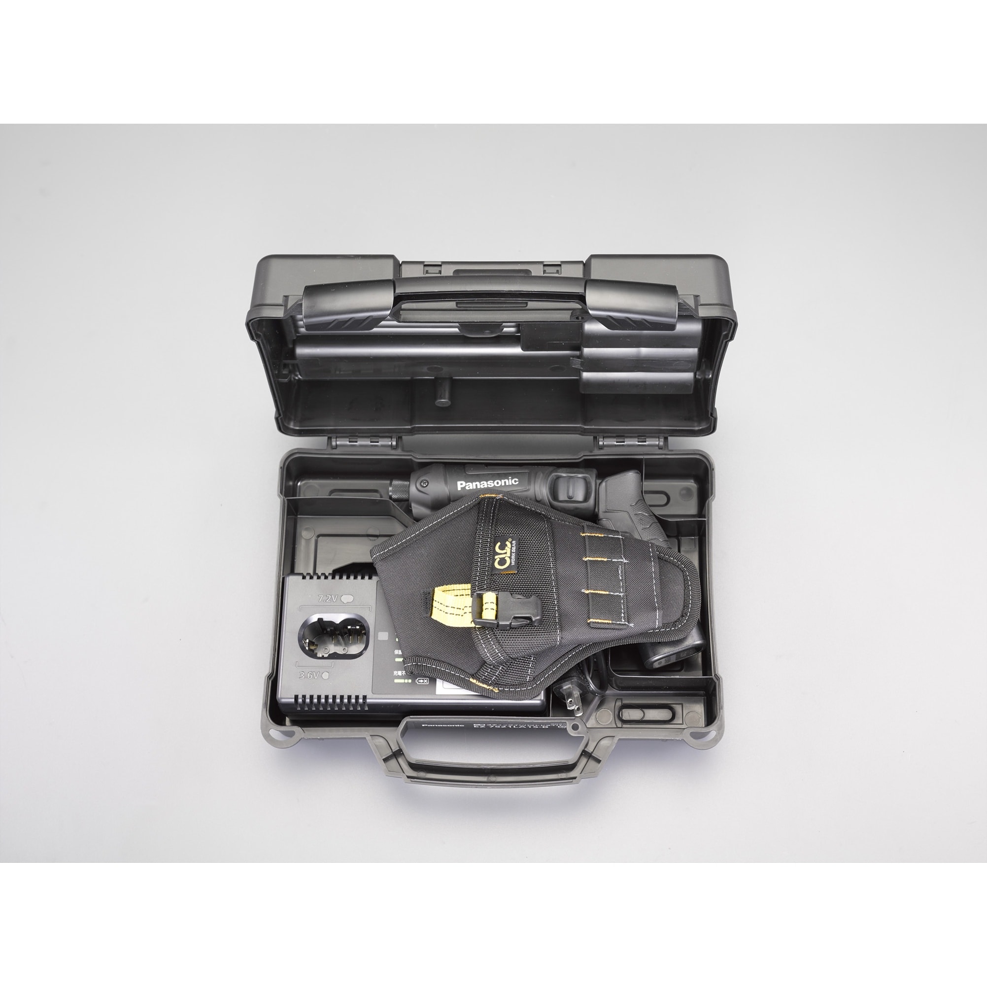 インパクトドライバーセットEA813PE−111A