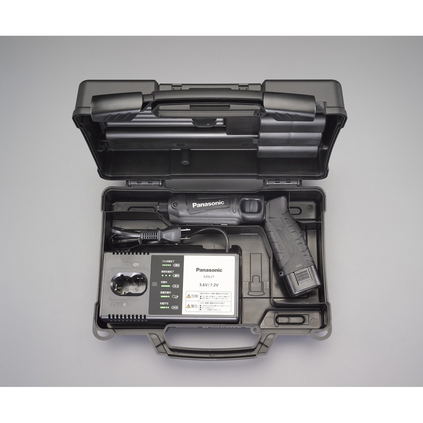 インパクトドライバー EA813PE−11A