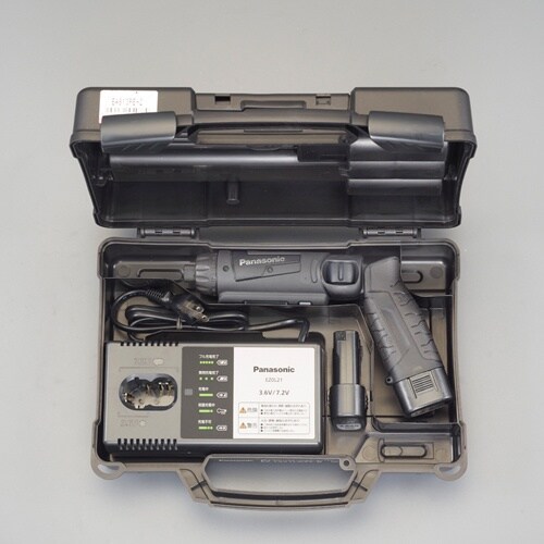 ドライバードリルセット EA813PE−131