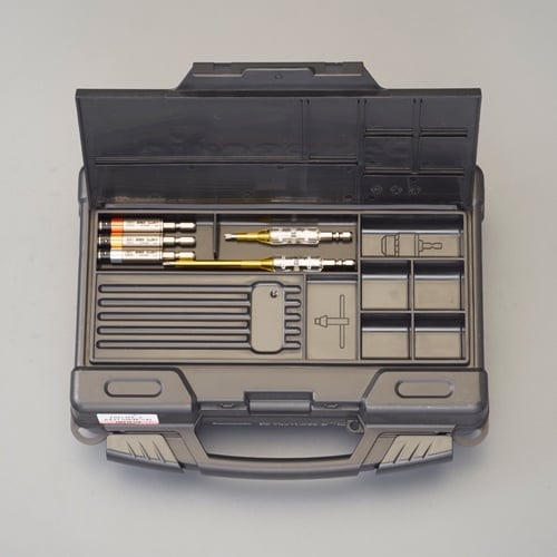 ドライバードリルセット EA813PE−131