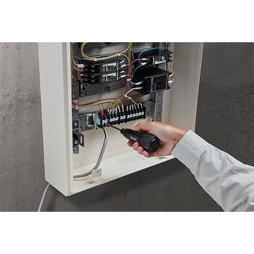 ミニドライバー(USB充電式) EA813PE−5