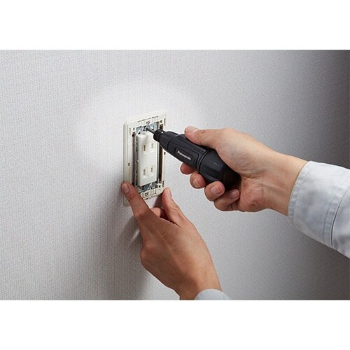 ミニドライバー(USB充電式) EA813PE−5