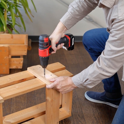 ドライバードリル(充電式) EA813RF−11C