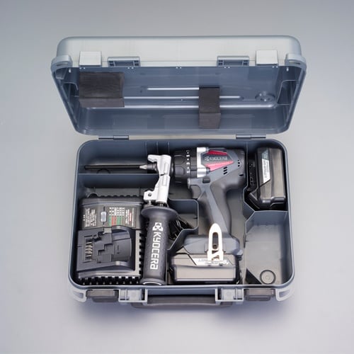 ドライバードリル(充電式) EA813RF−51