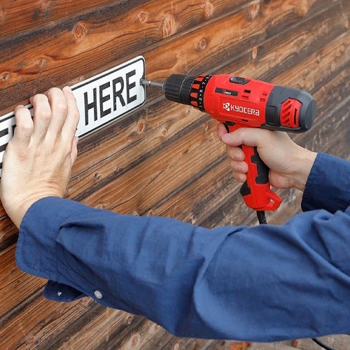 電動ドライバードリル EA813RG−5B