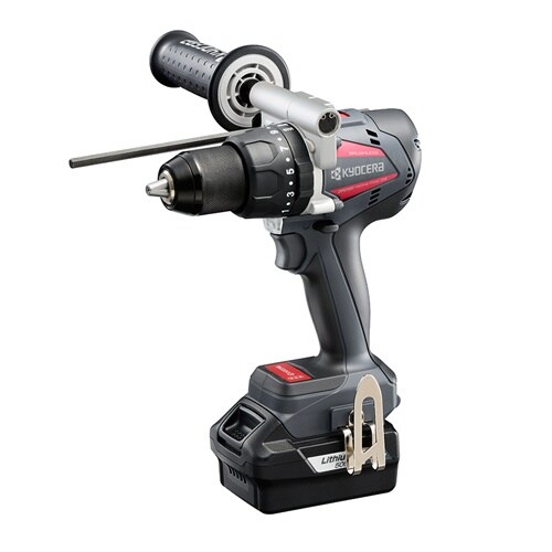 振動ドライバードリル EA813RH−21