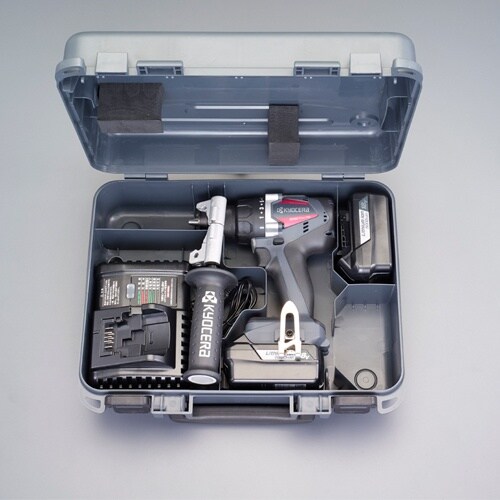 振動ドライバードリル EA813RH−21