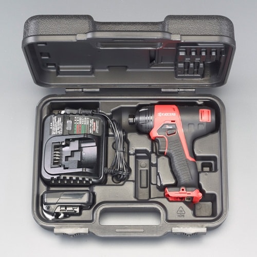 インパクトドライバー EA813RT−11C