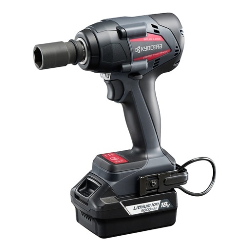 インパクトレンチ(充電式) EA813RW−11