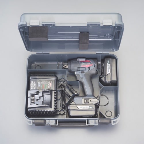 インパクトレンチ(充電式) EA813RW−11